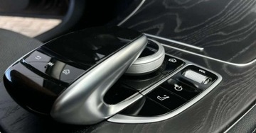 Mercedes Klasa E W213 Kombi 2.0 220d 194KM 2020 Mercedes-Benz Klasa E 4 Matic Automat Led Parktronic Kamera Navi Vir, zdjęcie 29