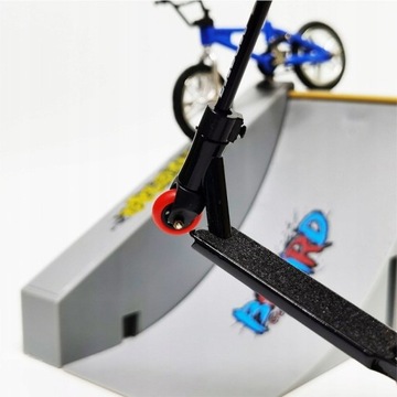 FINGER BIKE FINGER BIKE СКЕЙБОРД ПОДАРКИ