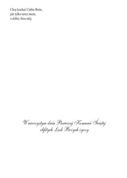 Недорогие открытки на Первое причастие с пожеланиями, набор из 8 штук, украшенные блестками KDZ
