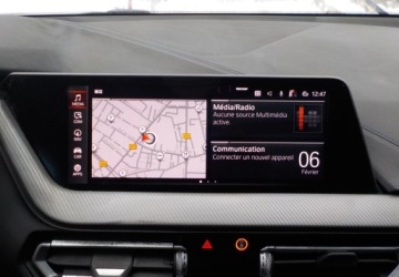 BMW Seria 1 F40 2019 BMW Seria 1 M-Sport Okazja 1.5 Benzyna 140KM, zdjęcie 26