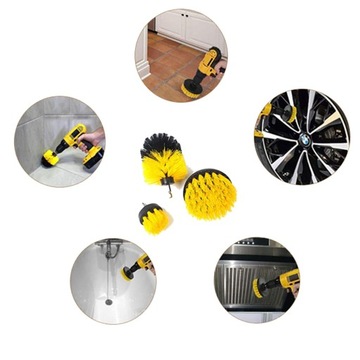 ЩЕТКИ ДЛЯ ОЧИСТКИ ОТВЕРТКИ ДЛЯ СТИРКИ ОБИВКИ ЧИСТКА ДЕТАЛЕЙ