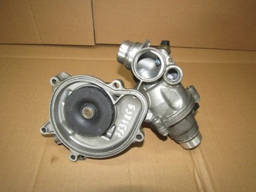 BMW E60 E61 E63 E64 E65 E70 4.0 4.8 ČERPADLO VODY 7531859