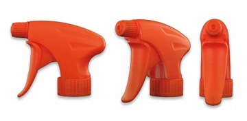 Spryskiwacz atomizer trigger do butelki max. 1L