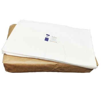 LIGNINA WATA CELULOZOWA ARKUSZE 40cm x 60cm - 5kg