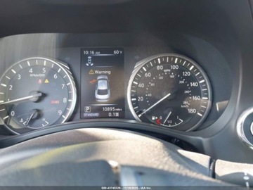 Infiniti Q50 II 2021 Infiniti Q50 Luxe 2021 3.0l 3.0 Benzyna 300KM, zdjęcie 10