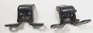 PANTY DVEŘE LEVÝ PŘEDNÍ RENAULT ESPACE IV PÁR