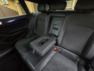 Volkswagen Arteon Fastback Facelifting 2.0 TDI SCR 150KM 2021 Volkswagen Arteon R-LINE Shooting Brake 2.0 TDI DSG Salon Polska Gwarancja, zdjęcie 16