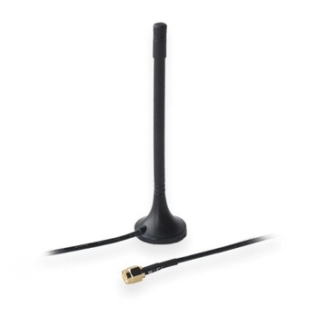Teltonika Antena LTE SMA 3m Magnes RUT240 RUT950