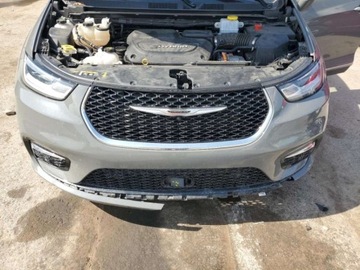 Chrysler Pacifica II 2022 Chrysler Pacifica 2022r., 3.6L 3.6 Hybryda Plug-in 260KM, zdjęcie 11
