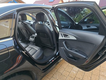 Audi A6 C7 Limousine Facelifting 2.0 TDI ultra 190KM 2016 Audi A6 2,0 tdi diesel 190KM 2016r, zdjęcie 24