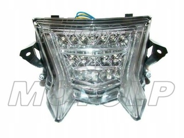 MOTOJAPAN - BMW СВЕТОДИОДНЫЕ ФОНАРИ С НАПРАВЛЕНИЯМИ S1000 RR