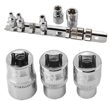 Набор инструментов для мотоцикла, 25 предметов, кейс 10-500 NEO