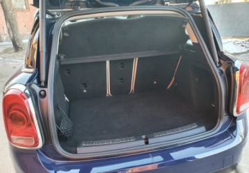 Mini Countryman F60 2019 MINI Countryman LED Serwis GetHelp 2.0 Diesel 149KM, zdjęcie 23