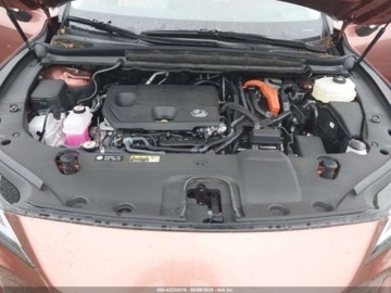 Lexus RX V 2025 Lexus RX 2025 LEXUS RX 350H PREMIUM PLUS 2.5 Hybryda 183KM, zdjęcie 15