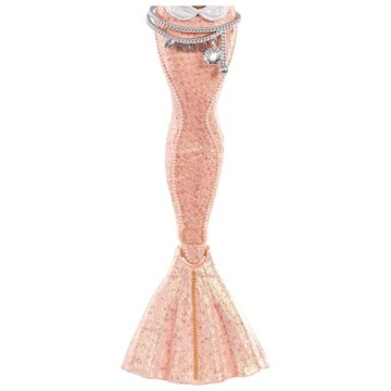 MGA Mermaze Mermaidz Shellnelle Syrena 580829