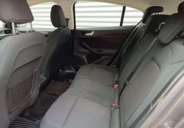 Ford Focus III Sedan Facelifting 1.5 TDCi 95KM 2018 Ford Focus 1.5 EcoBlue 95KM Trend SalonPL SerwsASO FV23 Gwarancja 1.5 95KM, zdjęcie 24