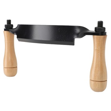 КОВАННЫЙ БАРКЕР ДЛЯ ОКОРКИ ПЛАНКОВ 25см