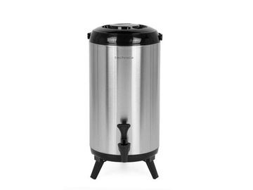 Termos gastronomiczny stołowy + kran 12 l TECHNICA