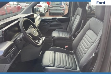 Ford Tourneo Custom II  L1 2.0 EcoBlue 170 KM 170KM 2026 Tourneo Custom L2H1 Titanium X 320 A8 2.0 170KM, zdjęcie 5