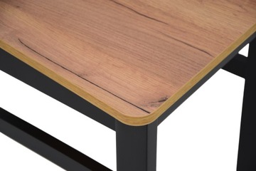 ЧЕРНЫЙ СТУЛ-КРЕСТ x1