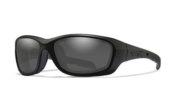 Солнцезащитные очки Wiley X GRAVITY Captivate Smoke Grey