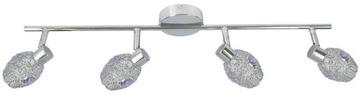 Lampa reflektor spot GOLDEN 94-56217 Candellux