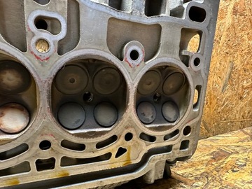 ГОЛОВКА VW 1.4 TSI TFSI 04L103404M CXS