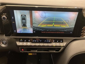 Toyota Camry IX 2024 Toyota Camry 2.5 Hybrid Executive CVT Toyota Camry, zdjęcie 16