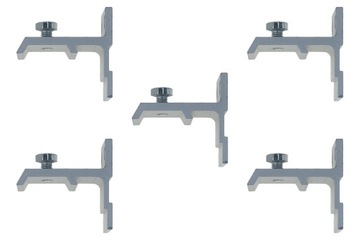 Система раздвижных дверей HERKULES 120 кг 120 см