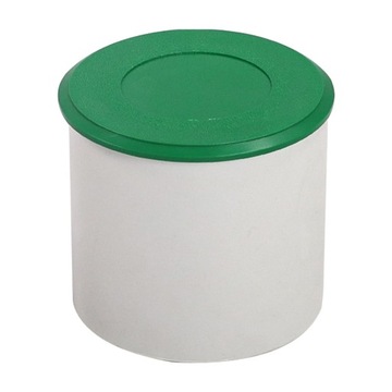 Лунка для гольфа Установка зеленой чашки с крышкой