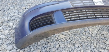 ПЕРЕДНИЙ БАМПЕР VW GOLF V