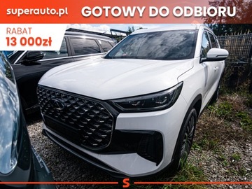 Chery 2025 CHERY TIGGO 8 Prestige 1.5 T-GDI Super Hybrid DCT 279KM 2025