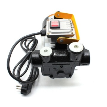 ТОПЛИВНЫЙ НАСОС MINI CPN DYSTRYBUTOR 550 Вт, 60 л/мин