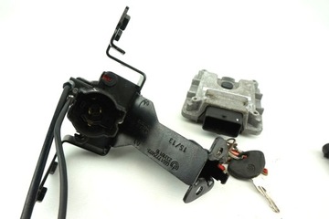 МОДУЛЬ ЗАЖИГАНИЯ BMW BMW C 600 SPORT