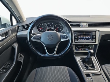 Volkswagen Passat B8 Variant Facelifting 1.5 TSI EVO 150KM 2020 Volkswagen Passat Variant Polski salon, I Wł, Serw, zdjęcie 10