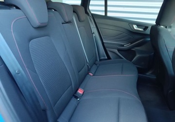 Ford Focus IV Kombi Facelifting 1.5 ECOBLUE 115KM 2024 Ford Focus 1.5 EcoBlue 115KM Automat ST-LineX SalonPL SerwisASO FV23 Gwar., zdjęcie 35