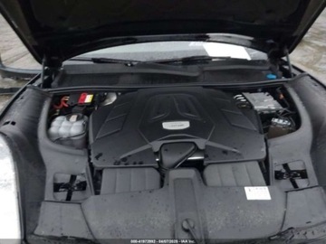 Porsche Cayenne III 2021 Porsche Cayenne 2021r., 3.0l, od ubezpieczalni 3.0 Benzyna 335KM, zdjęcie 11