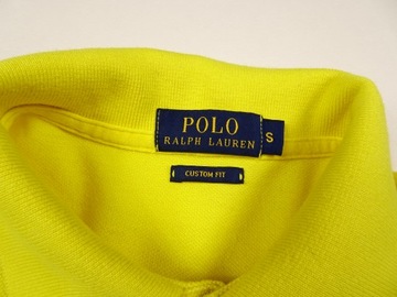 Ralph Lauren Polo Koszulka S/M