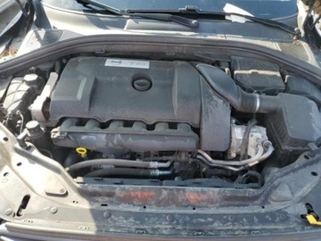 Volvo XC60 I 2016 Volvo XC 60 Volvo XC60 3.0 Benzyna 325KM, zdjęcie 11