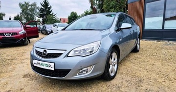 Opel Astra 2011 Opel Astra BENZYNA nawigacja 2x PDC super okazja POLECAMY 1.4, zdjęcie 28
