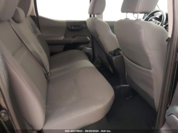 Toyota Tacoma II 2021 Toyota Tacoma 2021r., SR V6, od ubezpieczalni 3.5 Benzyna 278KM, zdjęcie 9