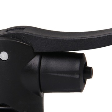 Портативный велосипедный насос с насадкой для шланга.