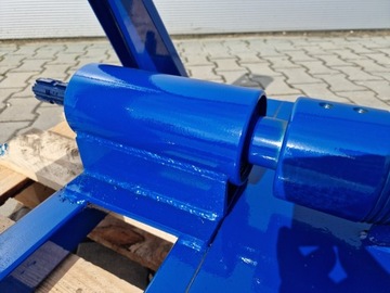 Сплиттер 120 мм для трактора СВОБОДНЫЙ КОНЕЦ!!!