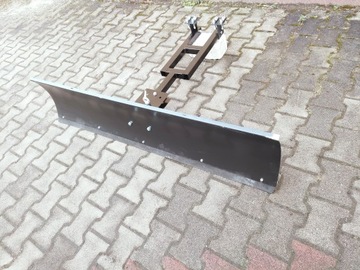 Снегоочиститель 150 см с амортизацией