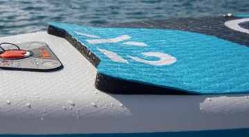 ZRAY X2 X-RIDER 10'10 ИНДУЦИРОВАННОЕ ВЕСЛО ДЛЯ SUP BOARD