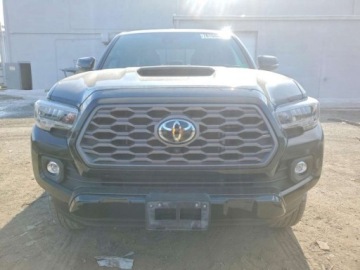 Toyota Tacoma II 2020 Toyota Tacoma 2020 TOYOTA TACOMA DOUBLE CAB 3.5 Benzyna 278KM, zdjęcie 5