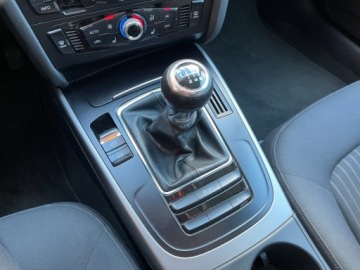 Audi A4 B8 Avant Facelifting 2.0 TDI 120KM 2012 Audi A4 Avant 2.0 diesel 120 KM 6 biegow zarej w PL zadbany mozliwa za, zdjęcie 17