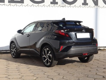 Toyota C-HR I Crossover 1.2L Turbo 116KM 2019 Toyota C-HR 1.2 Turbo, Salon Polska, zdjęcie 3