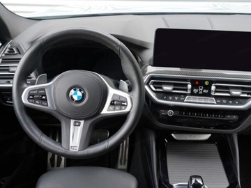 BMW X4 G02 SUV Facelifting 2.0 20d 190KM 2025 BMW X4 xDrive20d Sport Suv 2.0 (190KM) 2025, zdjęcie 5