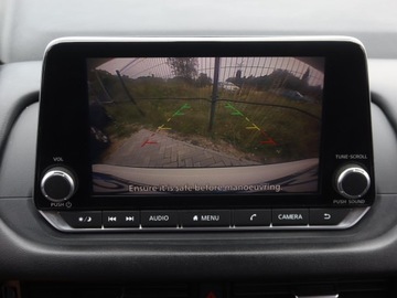 Nissan Qashqai III Crossover 1.3 DIG-T MHEV 158KM 2022 Nissan Qashqai 1.3 DIG-T MHEV, Salon Polska, zdjęcie 16